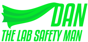 Dan The Lab Safety Man