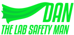 Dan The Lab Safety Man