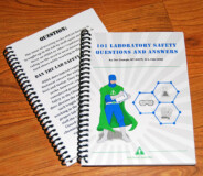 101 Laboratory Safety Questions and Answers