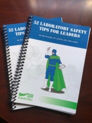 52 Laboratory Safety Tips for Leaders